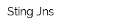 Sting Jns
