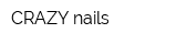 CRAZY nails