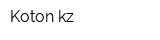 Koton kz