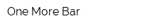 One More Bar