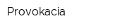 Provokacia