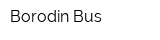 Borodin Bus