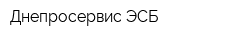 Днепросервис ЭСБ