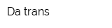Da-trans