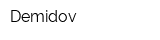 Demidov