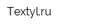 Textylru