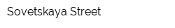 Sovetskaya Street