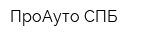 ПроАуто СПБ