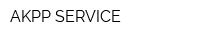 AKPP-SERVICE