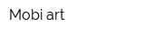 Mobi art