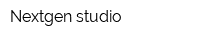 Nextgen-studio