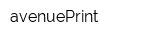 avenuePrint