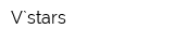 V`stars