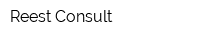 Reest Consult