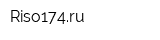 Riso174ru