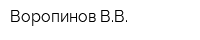 Воропинов ВВ