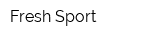 Fresh Sport