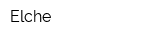 Elche