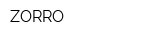 ZORRO