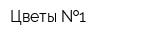 Цветы  1