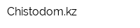 Chistodomkz