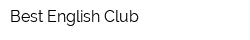 Best English Club