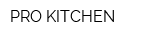 PRO-KITCHEN