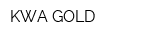 KWA-GOLD
