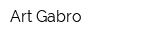 Art-Gabro
