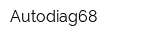 Autodiag68