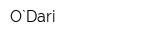 O`Dari