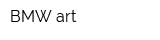 BMW-art