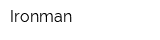 Ironman