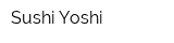 Sushi Yoshi