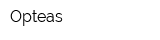 Opteas