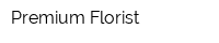 Premium Florist