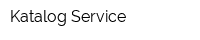 Katalog-Service