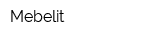 Mebelit