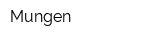 Mungen