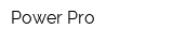 Power Pro
