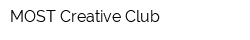 MOST Creative Club