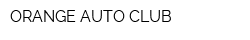 ORANGE AUTO CLUB