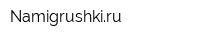 Namigrushkiru