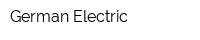 German Electric