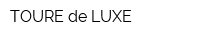 TOURE-de-LUXE