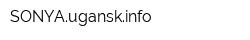 SONYAuganskinfo