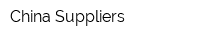 China Suppliers