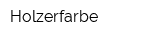 Holzerfarbe