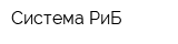 Система РиБ