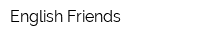 English Friends